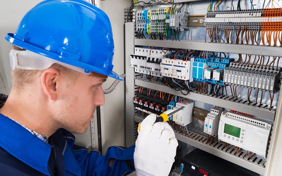 électricien en urgence Paris 17