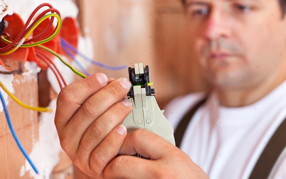 électricien urgence Antony