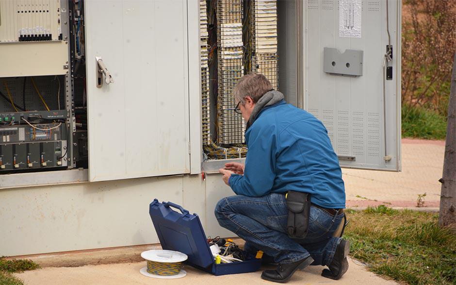 électricien d'urgence Paris 17