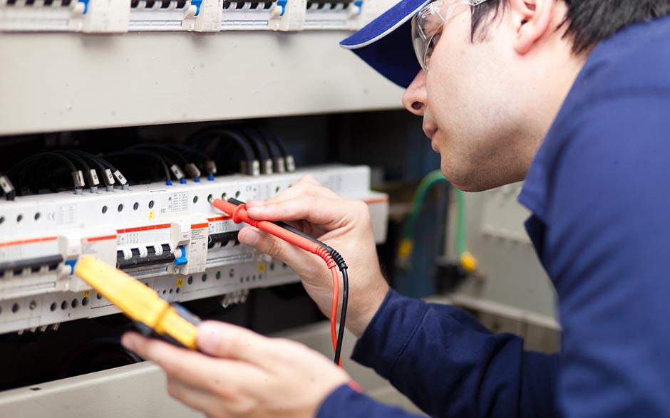 électricien en urgence Paris 17